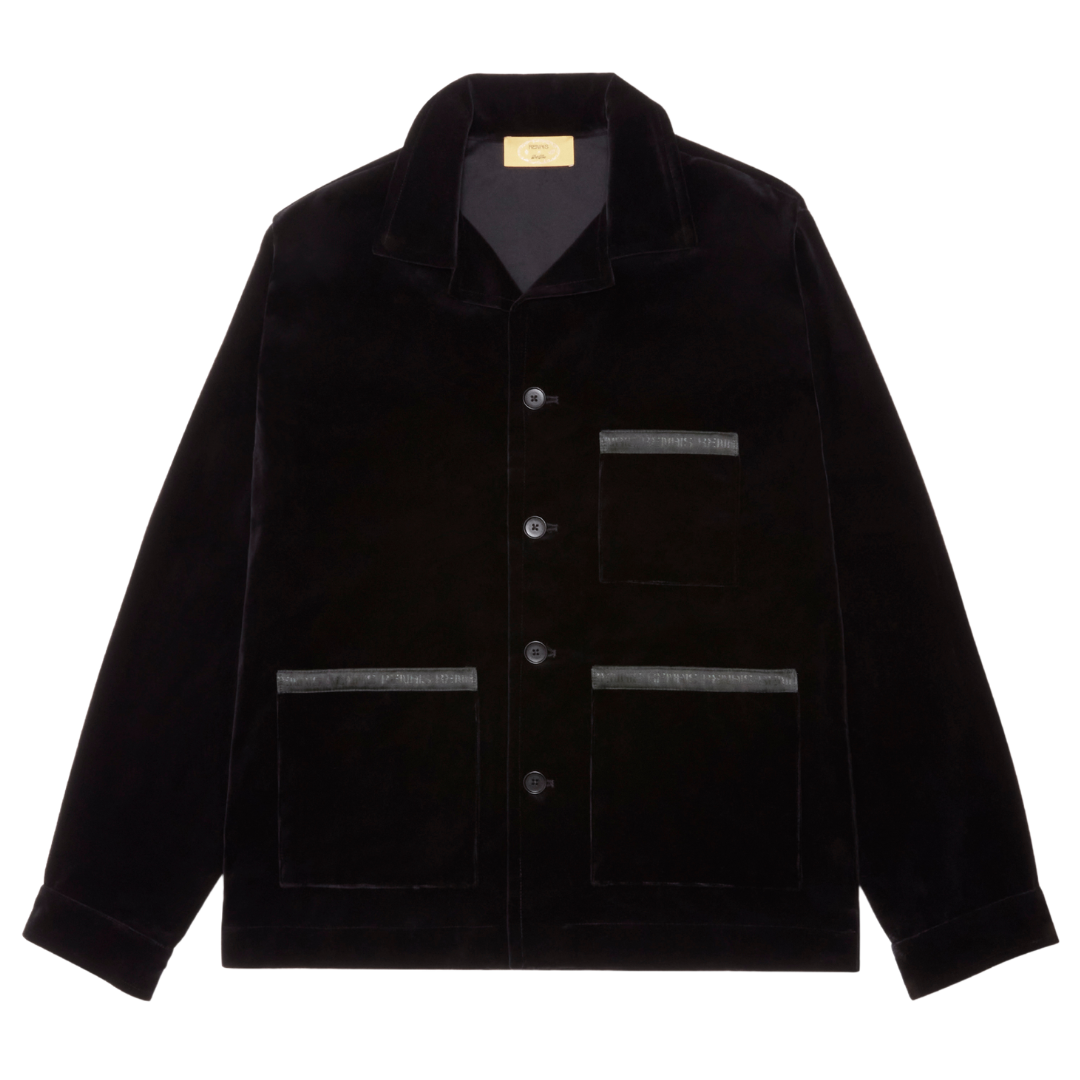 Renais x Del Toro Cocktail Coat