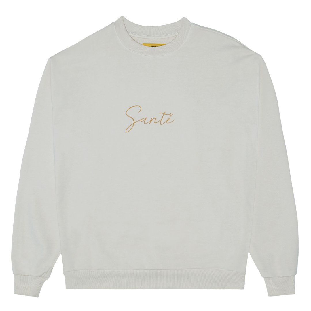 Renais x Del Toro Santé Sweatshirt